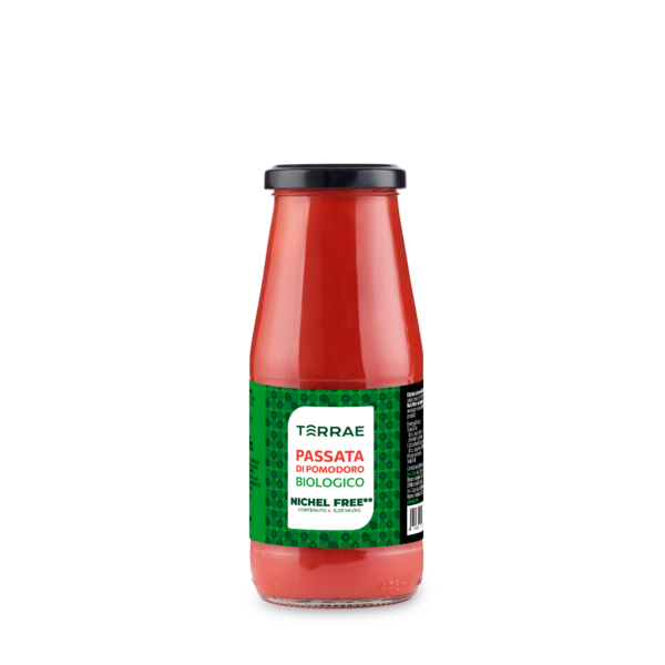 passata classica